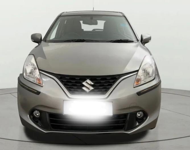 Used 2016 Maruti Suzuki Baleno, Vileparle Railway Station, Mumbai Used 2016 Maruti Suzuki Baleno, Vileparle Railway Station, Mumbai