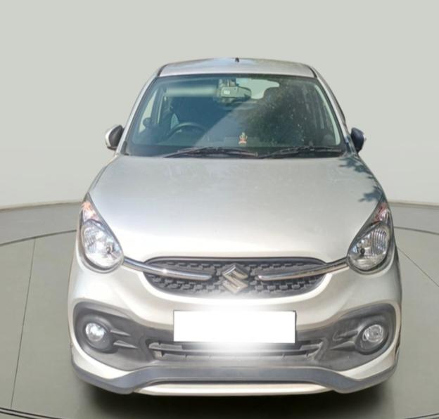 Used 2022 Maruti Suzuki Celerio, Vileparle Railway Station, Mumbai  Used 2022 Maruti Suzuki Celerio, Vileparle Railway Station, Mumbai