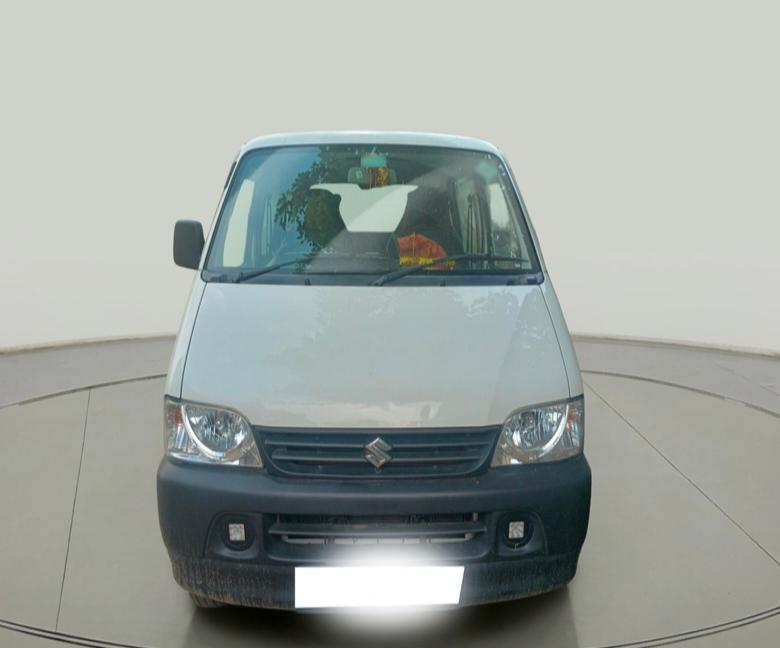 Used 2024 Maruti Suzuki Eeco, Vileparle Railway Station, Mumbai  Used 2024 Maruti Suzuki Eeco, Vileparle Railway Station, Mumbai