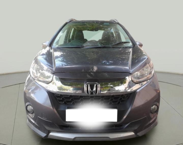 Used 2017 Honda WR-V, Vileparle Railway Station, Mumbai  Used 2017 Honda WR-V, Vileparle Railway Station, Mumbai