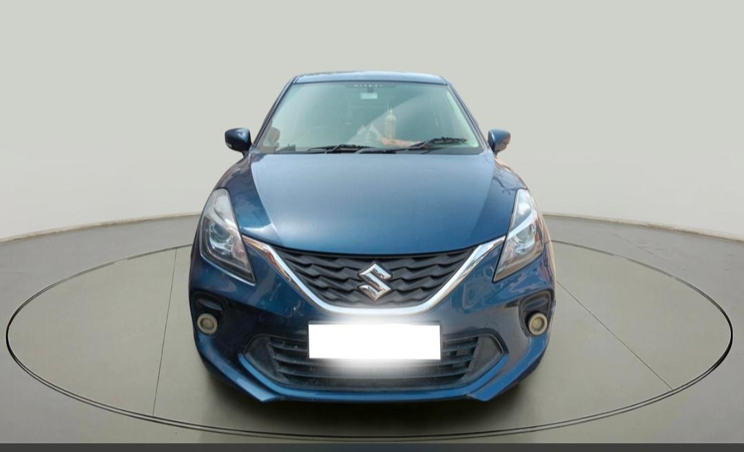 Used 2019 Maruti Suzuki Baleno, Vileparle Railway Station, Mumbai  Used 2019 Maruti Suzuki Baleno, Vileparle Railway Station, Mumbai