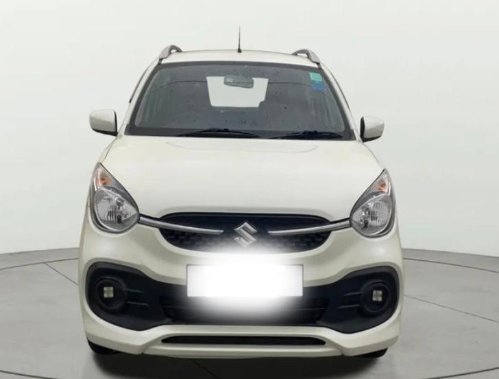 Used 2022 Maruti Suzuki Celerio, Vileparle Railway Station, Mumbai  Used 2022 Maruti Suzuki Celerio, Vileparle Railway Station, Mumbai
