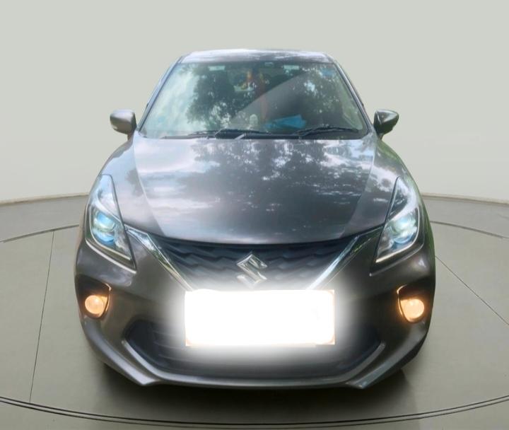 Used 2021 Maruti Suzuki Baleno, Vileparle Railway Station, Mumbai  Used 2021 Maruti Suzuki Baleno, Vileparle Railway Station, Mumbai