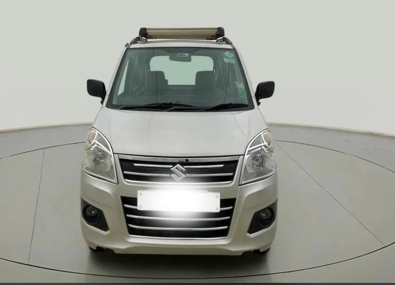 Used 2018 Maruti Suzuki Wagon R, Vileparle Railway Station, Mumbai Used 2018 Maruti Suzuki Wagon R, Vileparle Railway Station, Mumbai