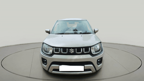 Used 2020 Maruti Suzuki Ignis, Vileparle Railway Station, Mumbai Used 2020 Maruti Suzuki Ignis, Vileparle Railway Station, Mumbai
