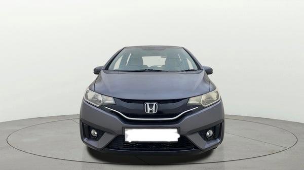 Used 2019 Honda Jazz, Vileparle Railway Station, Mumbai  Used 2019 Honda Jazz, Vileparle Railway Station, Mumbai