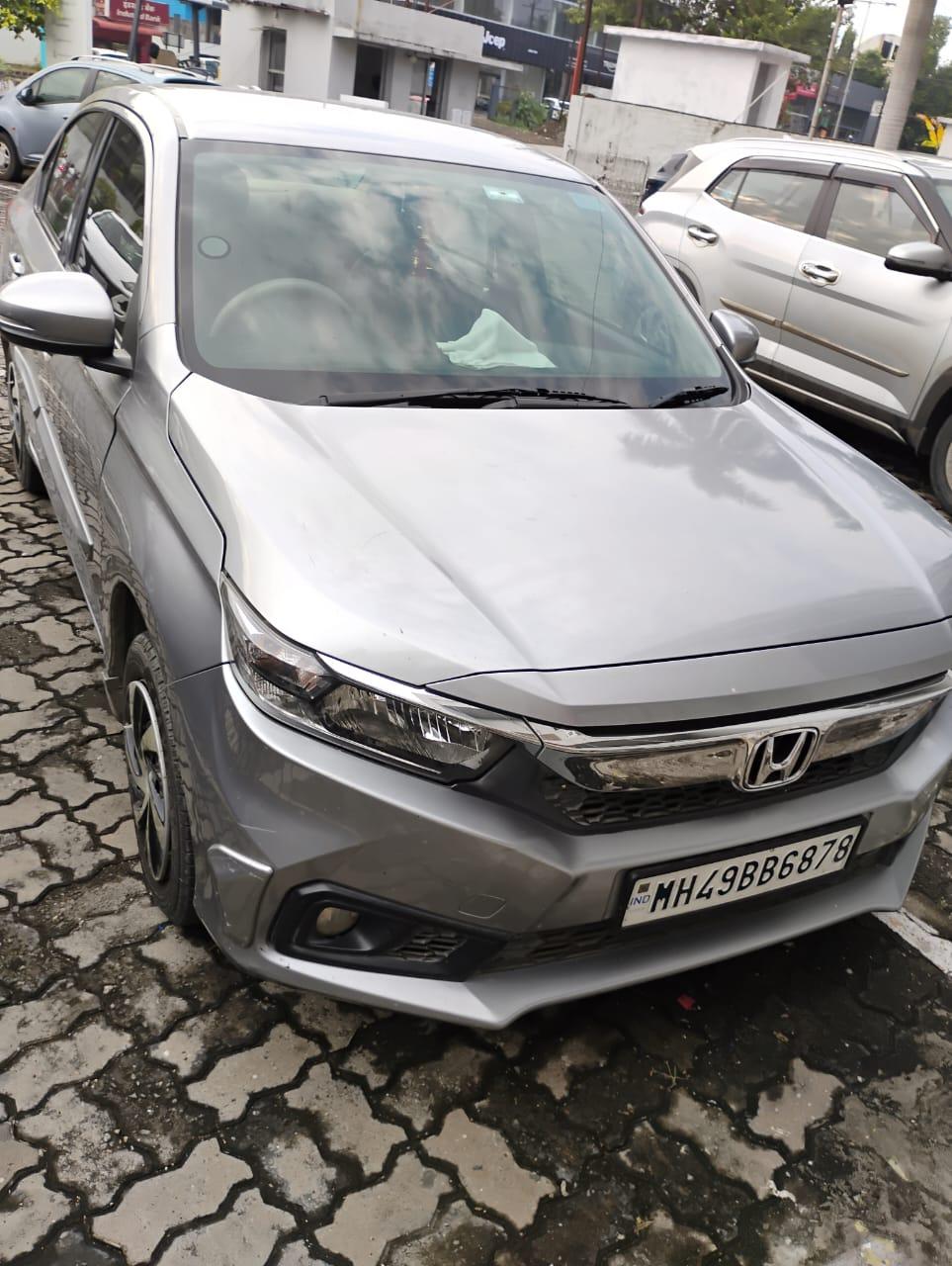 Used 2018 Honda Amaze, N/A Used 2018 Honda Amaze, N/A