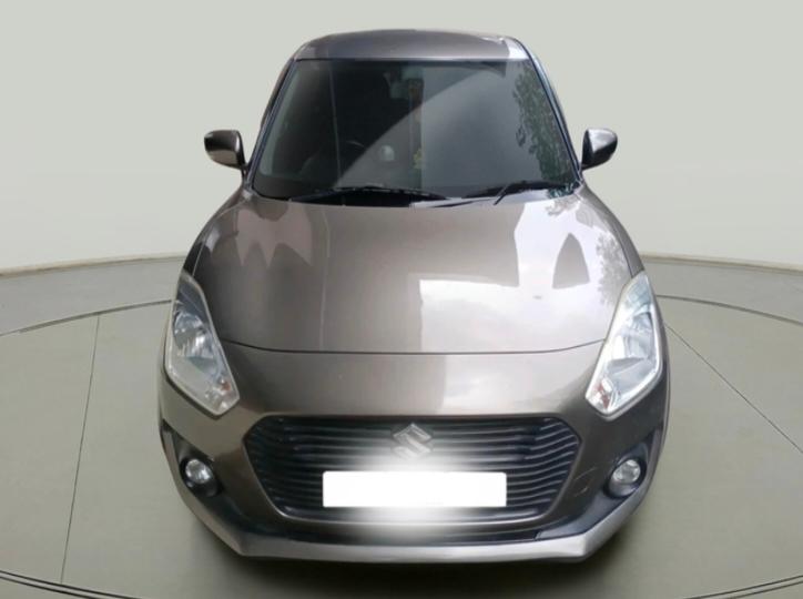 Used 2018 Maruti Suzuki Swift, Vileparle Railway Station, Mumbai Used 2018 Maruti Suzuki Swift, Vileparle Railway Station, Mumbai