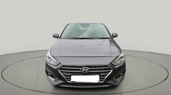 Used 2019 Hyundai Verna, Vileparle Railway Station, Mumbai Used 2019 Hyundai Verna, Vileparle Railway Station, Mumbai