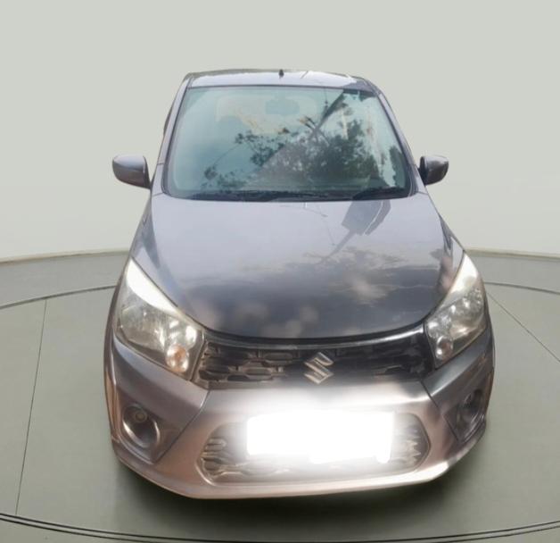 Used 2018 Maruti Suzuki Celerio, Vileparle Railway Station, Mumbai Used 2018 Maruti Suzuki Celerio, Vileparle Railway Station, Mumbai