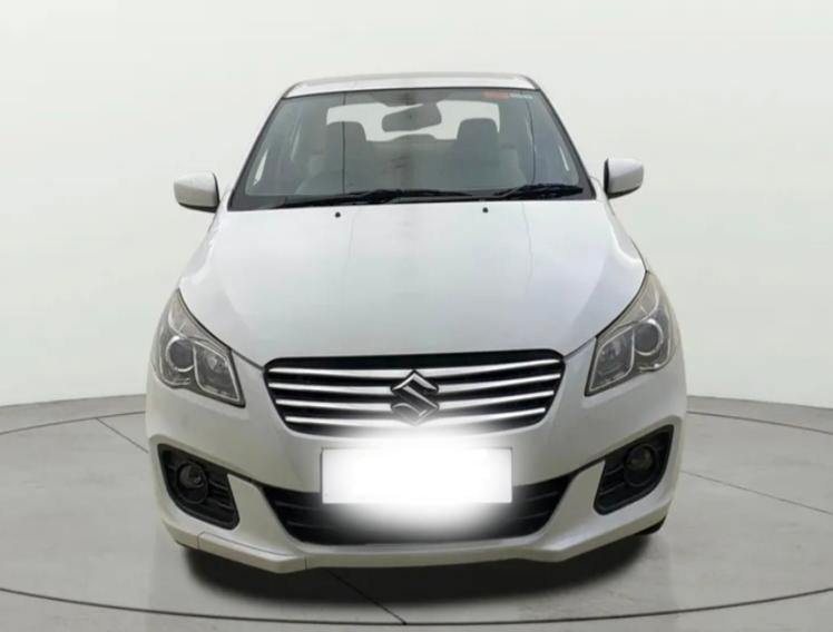 Used 2017 Maruti Suzuki Ciaz, Vileparle Railway Station, Mumbai Used 2017 Maruti Suzuki Ciaz, Vileparle Railway Station, Mumbai