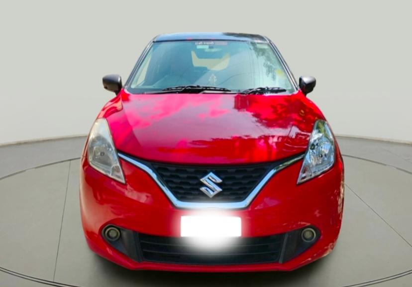 Used 2017 Maruti Suzuki Baleno, Vileparle Railway Station, Mumbai Used 2017 Maruti Suzuki Baleno, Vileparle Railway Station, Mumbai