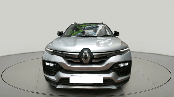 Used 2022 Renault Kiger, Vileparle Railway Station, Mumbai Used 2022 Renault Kiger, Vileparle Railway Station, Mumbai