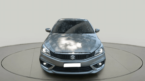 Used 2019 Maruti Suzuki Ciaz, Vileparle Railway Station, Mumbai Used 2019 Maruti Suzuki Ciaz, Vileparle Railway Station, Mumbai