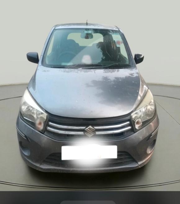 Used 2017 Maruti Suzuki Celerio, Vileparle Railway Station, Mumbai Used 2017 Maruti Suzuki Celerio, Vileparle Railway Station, Mumbai