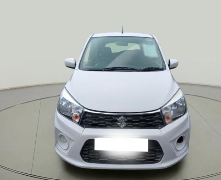 Used 2017 Maruti Suzuki Celerio, Vileparle Railway Station, Mumbai Used 2017 Maruti Suzuki Celerio, Vileparle Railway Station, Mumbai