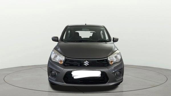 Used 2017 Maruti Suzuki Celerio, Vileparle Railway Station, Mumbai Used 2017 Maruti Suzuki Celerio, Vileparle Railway Station, Mumbai