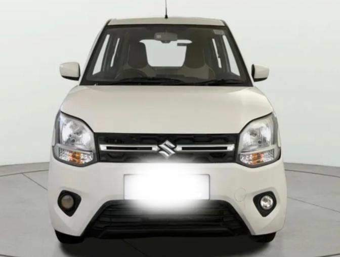 Used 2022 Maruti Suzuki Wagon R, Vileparle Railway Station, Mumbai Used 2022 Maruti Suzuki Wagon R, Vileparle Railway Station, Mumbai