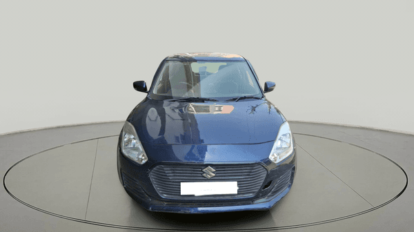 Used 2019 Maruti Suzuki Swift, Vileparle Railway Station, Mumbai Used 2019 Maruti Suzuki Swift, Vileparle Railway Station, Mumbai