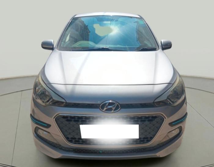 Used 2017 Hyundai i20, Vileparle Railway Station, Mumbai Used 2017 Hyundai i20, Vileparle Railway Station, Mumbai