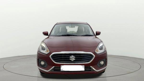 Used 2019 Maruti Suzuki Dzire, Vileparle Railway Station, Mumbai Used 2019 Maruti Suzuki Dzire, Vileparle Railway Station, Mumbai