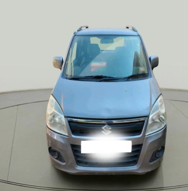 Used 2017 Maruti Suzuki Wagon R, Vileparle Railway Station, Mumbai Used 2017 Maruti Suzuki Wagon R, Vileparle Railway Station, Mumbai