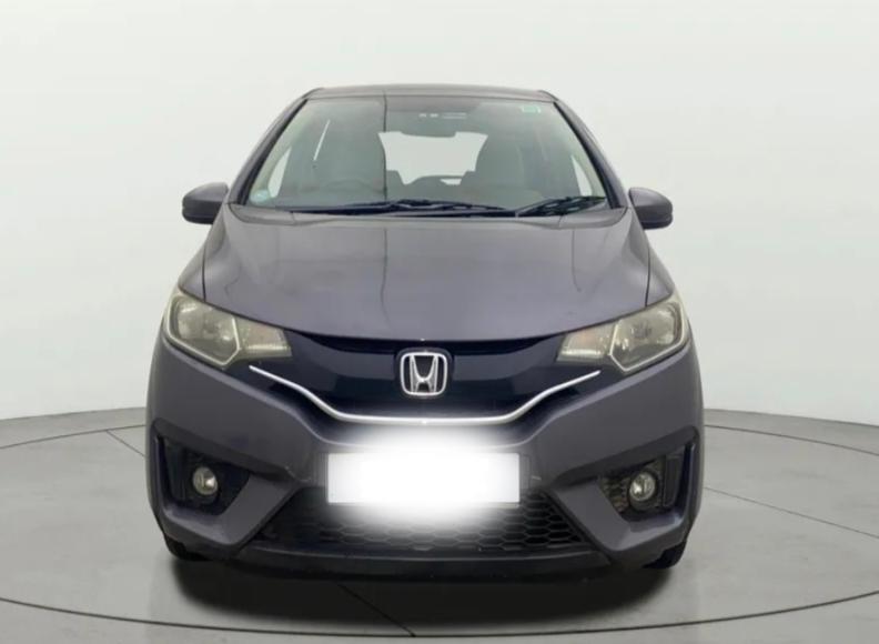 Used 2018 Honda Jazz, Vileparle Railway Station, Mumbai Used 2018 Honda Jazz, Vileparle Railway Station, Mumbai