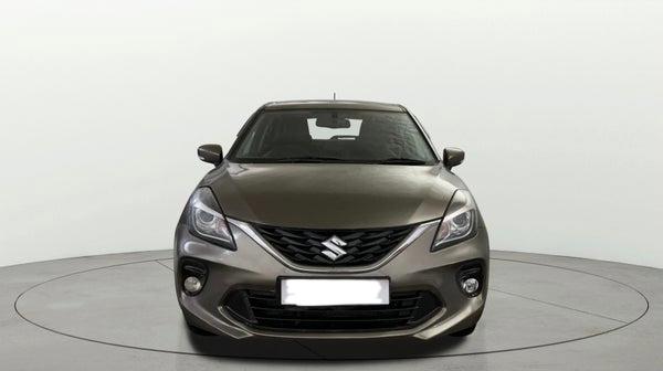 Used 2019 Maruti Suzuki Baleno, Vileparle Railway Station, Mumbai Used 2019 Maruti Suzuki Baleno, Vileparle Railway Station, Mumbai