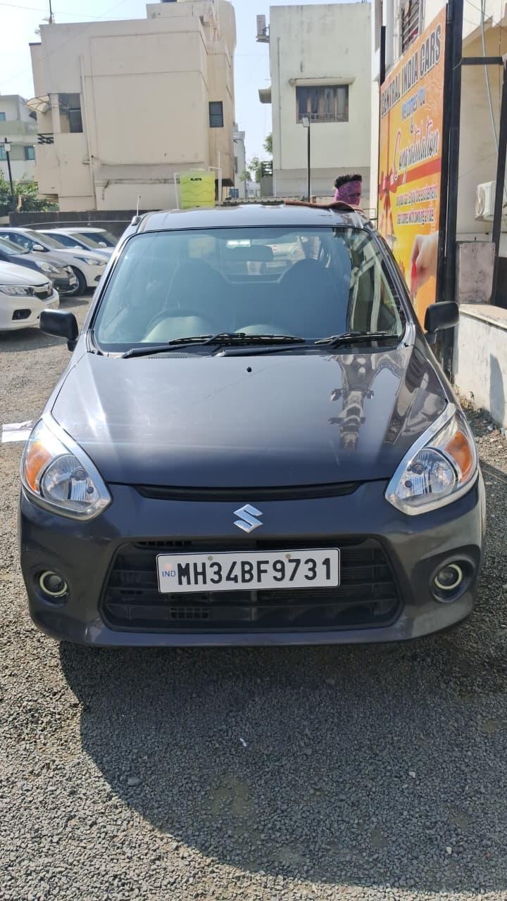 Used 2019 Maruti Suzuki Alto 800, N/A Used 2019 Maruti Suzuki Alto 800, N/A