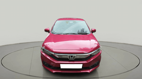 Used 2019 Honda Amaze, Vileparle Railway Station, Mumbai Used 2019 Honda Amaze, Vileparle Railway Station, Mumbai