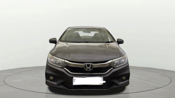 Used 2018 Honda City, Vileparle Railway Station, Mumbai Used 2018 Honda City, Vileparle Railway Station, Mumbai