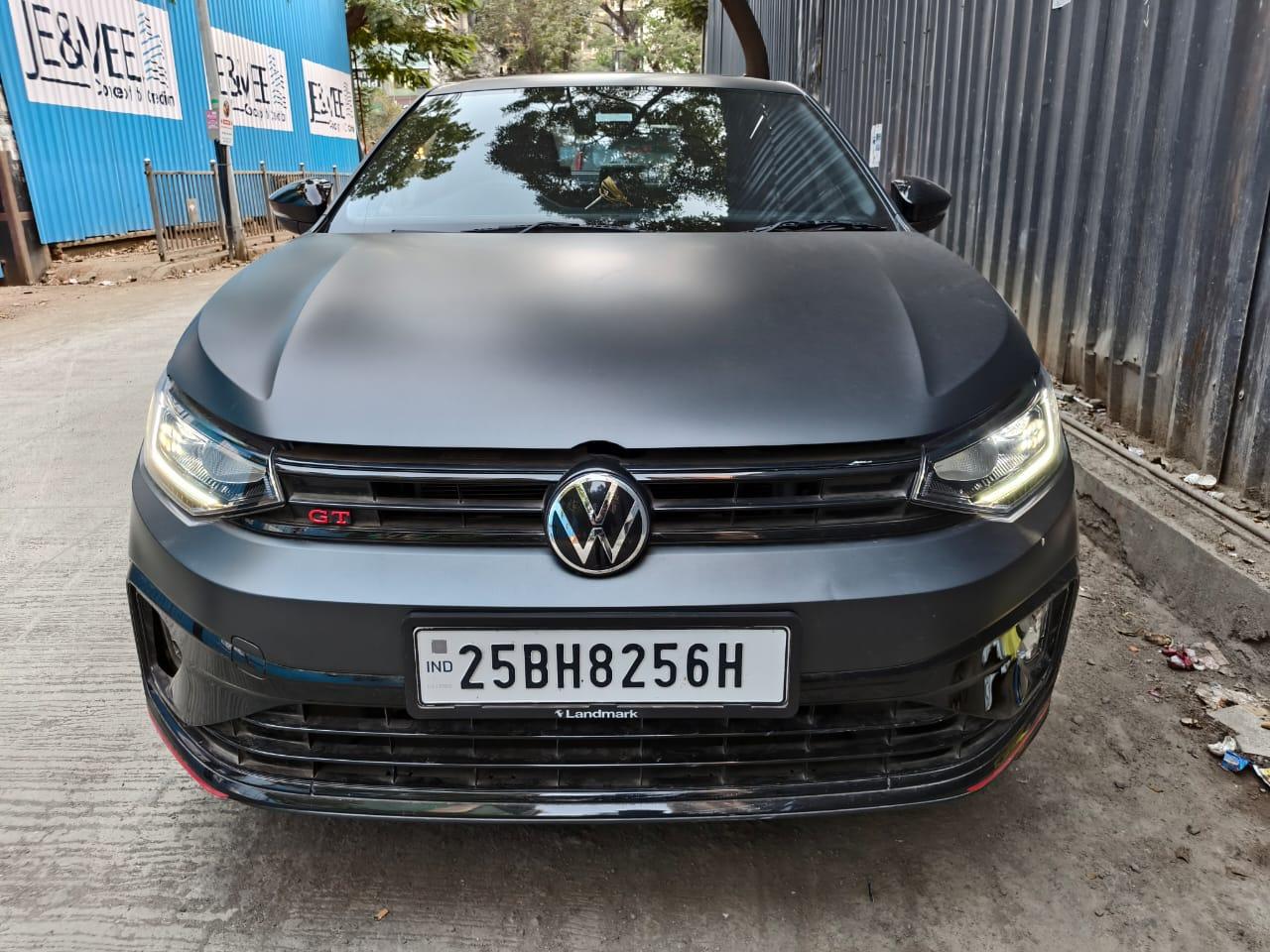 2025 Volkswagen Virtus GT Plus 1.5 TSI DSG 2025 Volkswagen Virtus GT Plus 1.5 TSI DSG