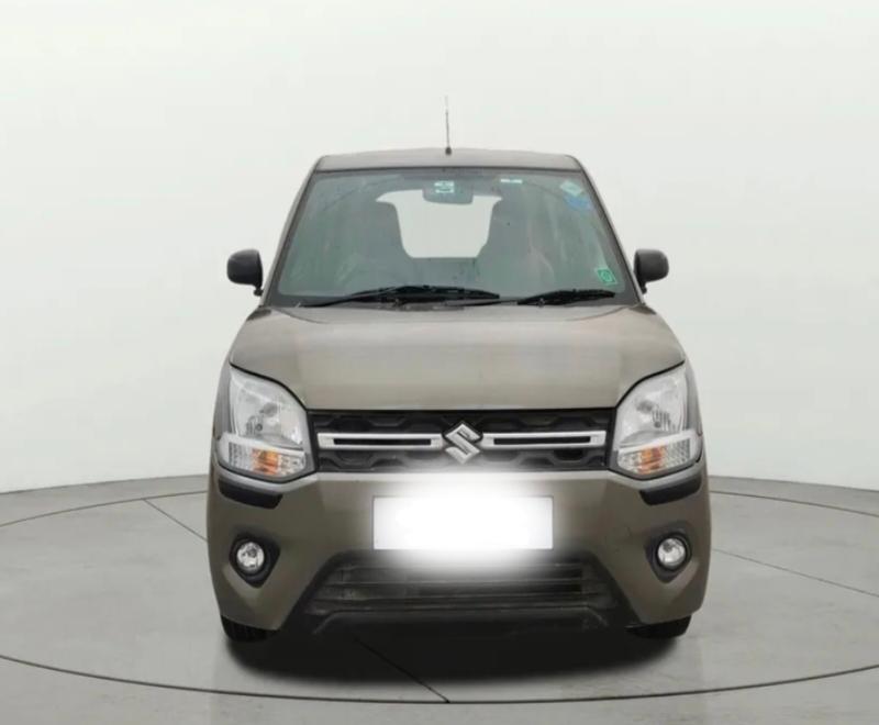Used 2020 Maruti Suzuki Wagon R, Vileparle Railway Station, Mumbai Used 2020 Maruti Suzuki Wagon R, Vileparle Railway Station, Mumbai