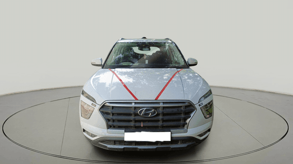 Used 2020 Hyundai Creta, Vileparle Railway Station, Mumbai Used 2020 Hyundai Creta, Vileparle Railway Station, Mumbai