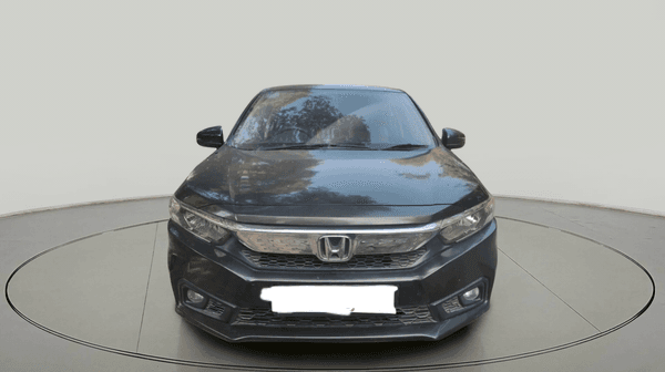 Used 2018 Honda Amaze, Vileparle Railway Station, Mumbai Used 2018 Honda Amaze, Vileparle Railway Station, Mumbai