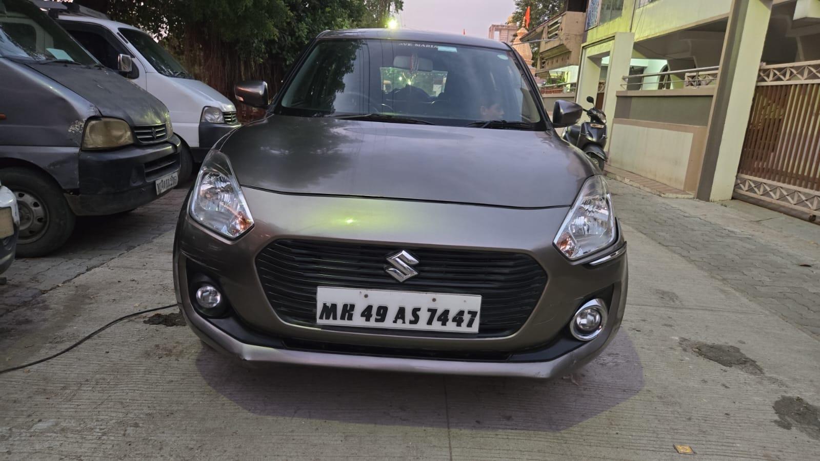 Used 2018 Maruti Suzuki Swift, N/A Used 2018 Maruti Suzuki Swift, N/A