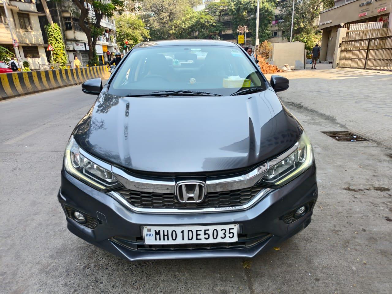 Used 2019 Honda City, Vileparle Railway Station, Mumbai Used 2019 Honda City, Vileparle Railway Station, Mumbai
