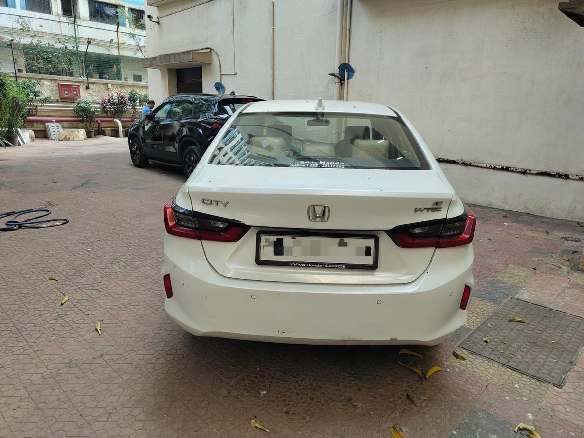 UsedCar