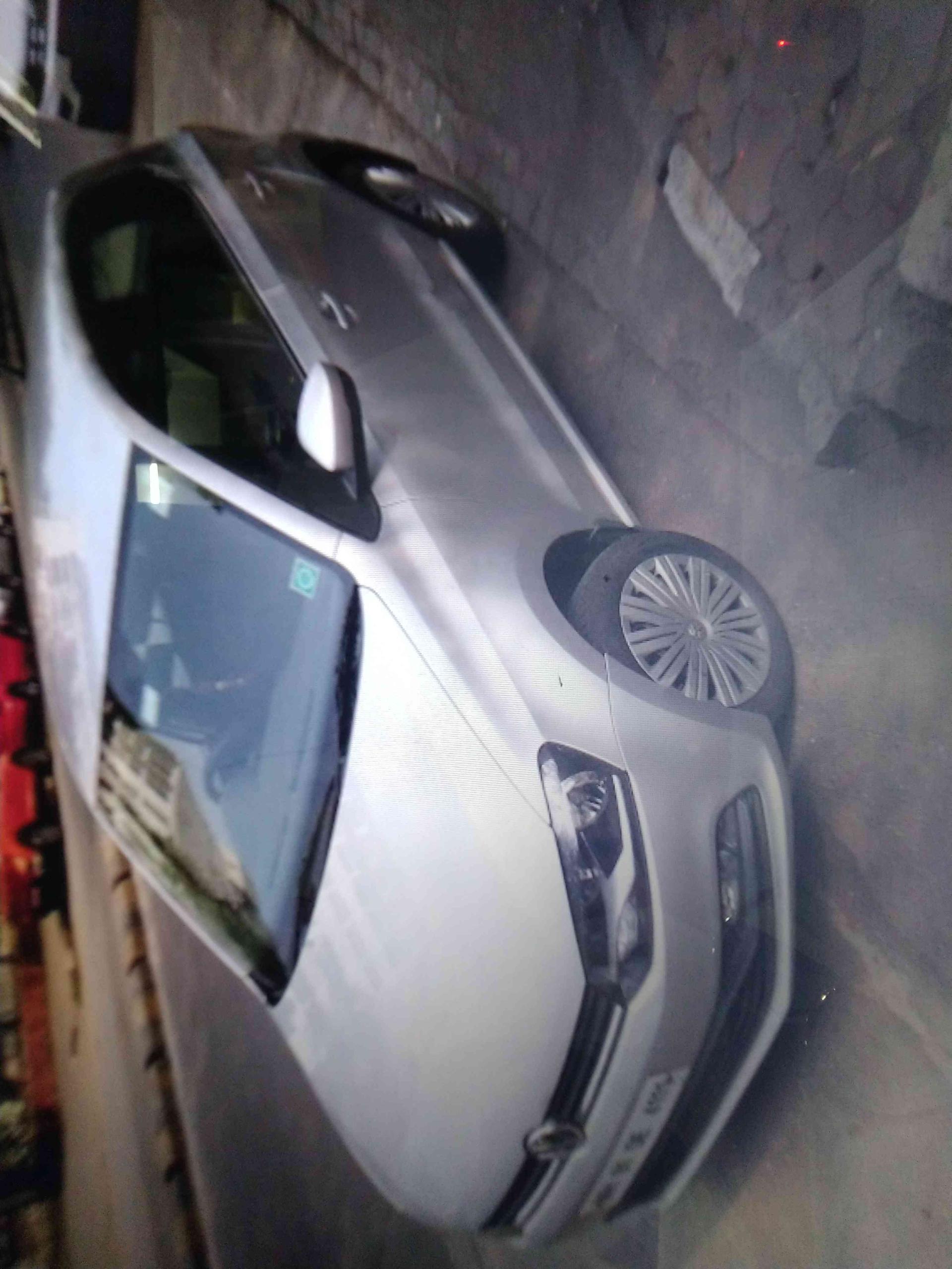 Used 2018 Volkswagen Polo, Vileparle Railway Station, Mumbai Used 2018 Volkswagen Polo, Vileparle Railway Station, Mumbai