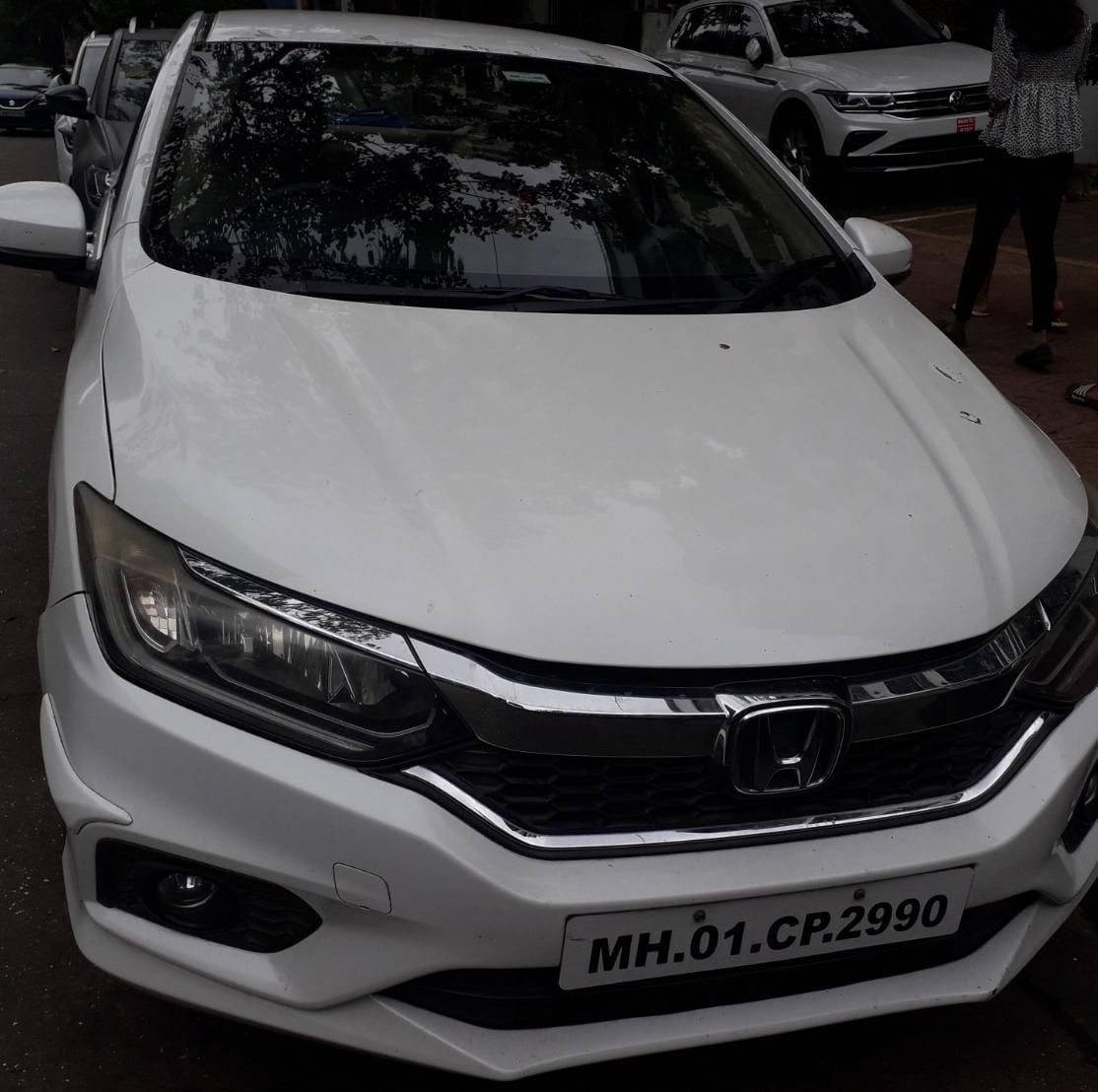 Used 2017 Honda City, Vileparle Railway Station, Mumbai Used 2017 Honda City, Vileparle Railway Station, Mumbai