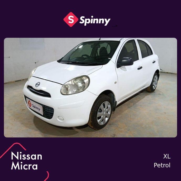 Used 2013 Nissan Micra, Kochi Used 2013 Nissan Micra, Kochi