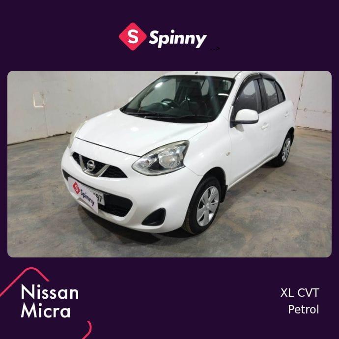 Used 2017 Nissan Micra, Kochi Used 2017 Nissan Micra, Kochi