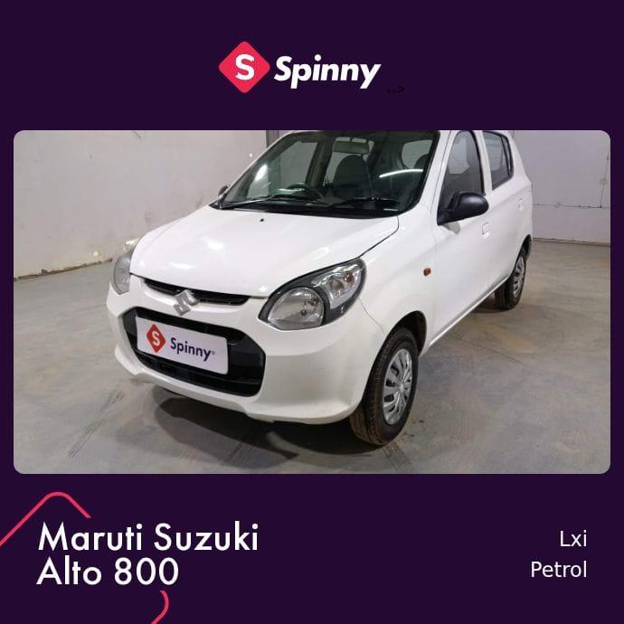 Used 2013 Maruti Suzuki Alto 800, Kochi Used 2013 Maruti Suzuki Alto 800, Kochi