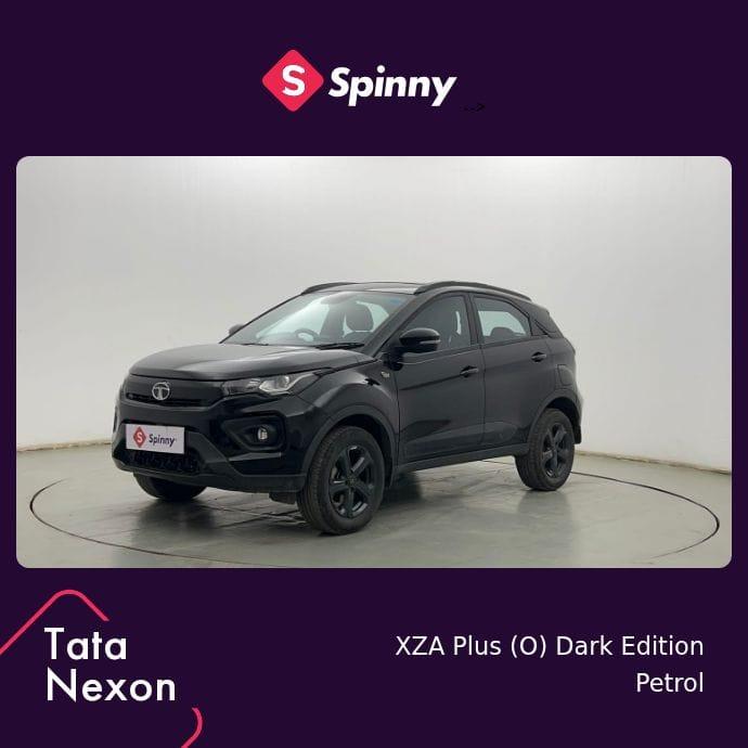 Used 2022 Tata Nexon, Kolkata Used 2022 Tata Nexon, Kolkata