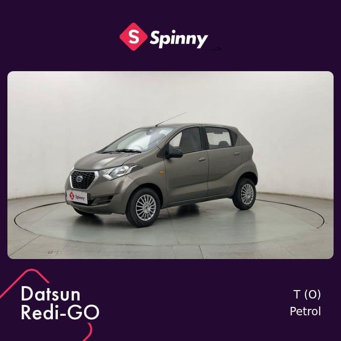 Used 2016 Datsun Redi GO, Mumbai Used 2016 Datsun Redi GO, Mumbai