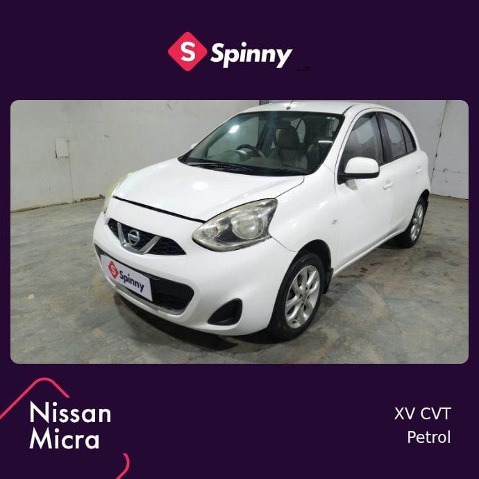 Used 2014 Nissan Micra, Kochi Used 2014 Nissan Micra, Kochi