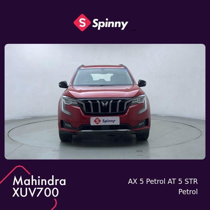 UsedCar
