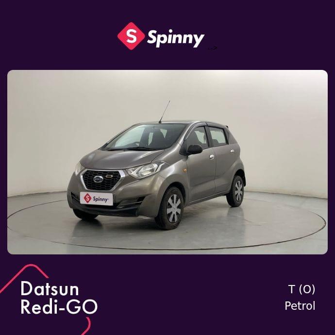 Used 2017 Datsun Redi GO, Bangalore Used 2017 Datsun Redi GO, Bangalore