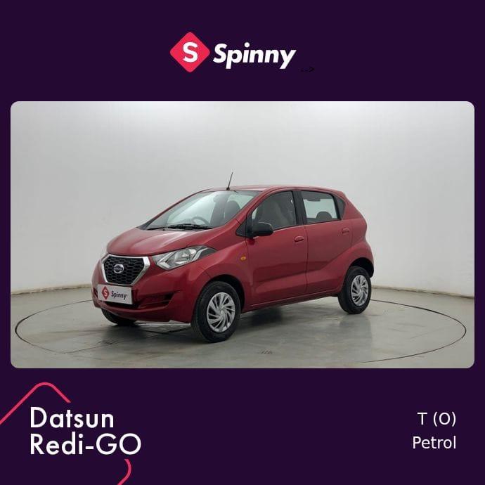 Used 2017 Datsun Redi GO, Kolkata Used 2017 Datsun Redi GO, Kolkata
