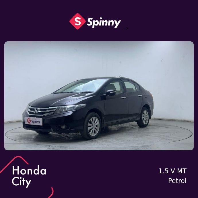 Used 2012 Honda City, Hyderabad Used 2012 Honda City, Hyderabad